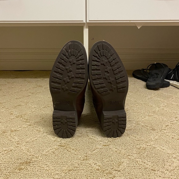 Cole Haan Boots - Picture 4 of 4